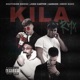 KILA RMX feat Stefy Que Pasa Josh Carter Aargon Drew Mars Single