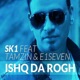 Ishq Da Rogh feat Tamzin e1seven Single