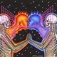 TwinFlames feat Pauline Single