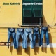 Japanese Denim Single