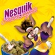 Nesquik freestyle feat Siaga Single