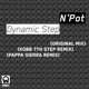 Dynamic Step Single