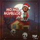 HO HO HOMICIDE EP