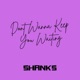 Don t Wanna Keep You Waiting
