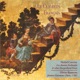 Michel Corrette Les Amants Enchantes Other Harpsichord Pieces