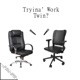 Tryina Work Twin feat Sadvato Single