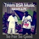 The Truth feat PC Patton Single