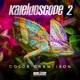 Kaleidoscope 2 Color Chameleon EP