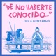 De No Haberte Conocido Tal Vez Single