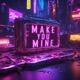 Make you mine feat ihatepink Astrooo Single