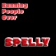 Running People over Single