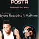 Ngicishe nga posta feat Ma9nine Single
