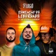 Sensação de Liberdade feat Jazzkey Gu Vieira VNFBeats Single