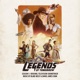 DC s Legends of Tomorrow Season 5 Original Television Soundtrack