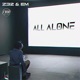 All Alone Single