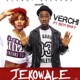 Jekowale feat Seyi Shay Single