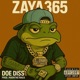 Doe Zillionaire Doe Diss Single