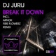 Break It Down Single