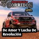 De amor y lucha de revolución Single