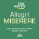 Allegri Miserere EP