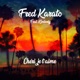 Chéri je t aime feat Kimberly Single