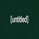 UNTITLED EP
