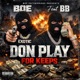 PLAY FOR KEEPS Single