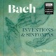 Bach Inventions Sinfonias