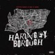 Sava x Bm x Mini Haringey Borough Single