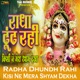 Radha Dhundh Rahi Kisi Ne Mera Shyam Dekha Single