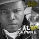 You Ain t Stoppin Me The Official Rampage Jackson Intro Song EP