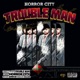 Trouble Man EP
