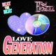 Love Generation feat Beat The Beat Single