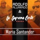 María Santander Single