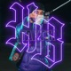HoodBars Taktix Single