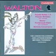 Walton Façade Orchestral Suites Nos 1 2 and 3 Siesta Sinfonia Concertante Portsmouth Point Arnold Popular Birthday