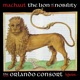 Machaut The Lion of Nobility Complete Machaut Edition Vol 8