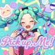 Pick Up Me feat HATSUNE MIKU Single