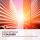 7 Colours The Remixes