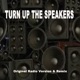 Turn up the Speakers Original Radio Version Remix Single