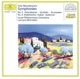 Mendelssohn Symphonies No 3 Scottish No 4 Italian