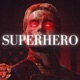 Superhero Single