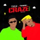 Craze feat Brainee Remix Single