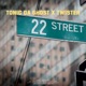 22 Street feat Twister Groove Mix Single