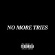 No More Tries Single