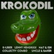 Krokodil Single