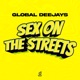 Sex on the Streets Single