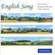 English Song