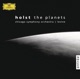 Holst The Planets Vaughan Williams Fantasia on Greensleeves Fantasia on a Theme by Thomas Tallis