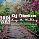 Keep On Walking Single
